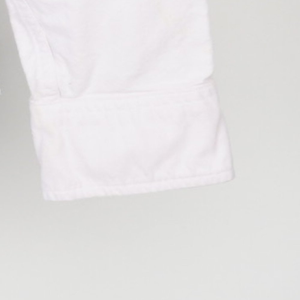 Abercrombie & Fitch Men's Color Block Long Sleeve… - image 4